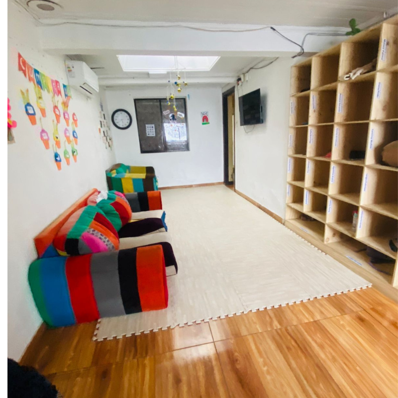 sala de juego